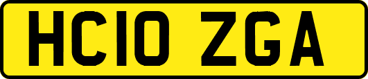 HC10ZGA