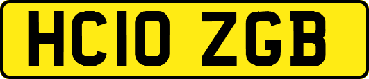 HC10ZGB