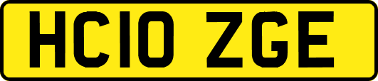 HC10ZGE