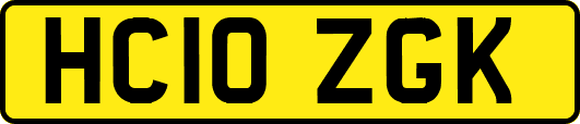 HC10ZGK