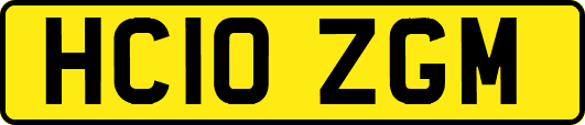 HC10ZGM