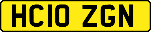 HC10ZGN
