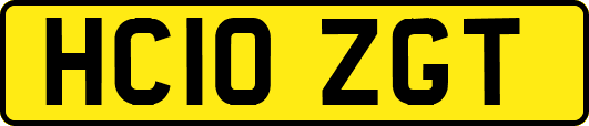 HC10ZGT
