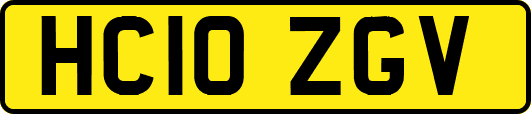 HC10ZGV