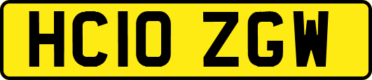 HC10ZGW
