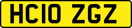 HC10ZGZ