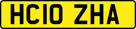 HC10ZHA