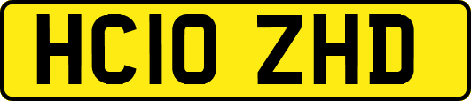 HC10ZHD