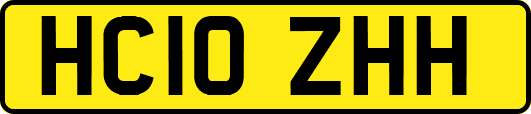 HC10ZHH