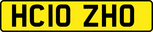 HC10ZHO