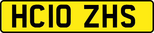 HC10ZHS