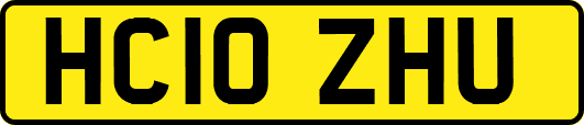 HC10ZHU