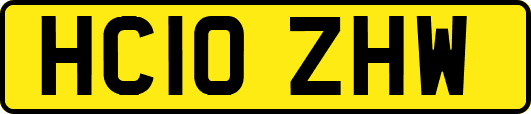 HC10ZHW