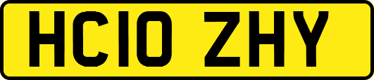 HC10ZHY