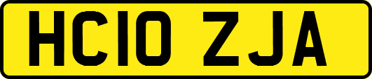 HC10ZJA