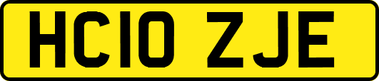 HC10ZJE