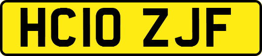 HC10ZJF