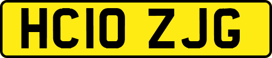 HC10ZJG