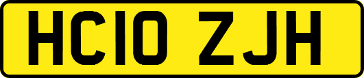 HC10ZJH