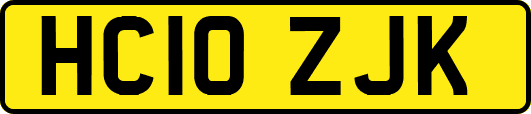 HC10ZJK