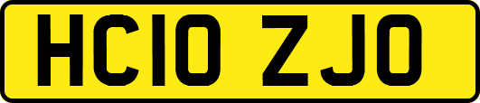 HC10ZJO