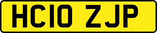 HC10ZJP