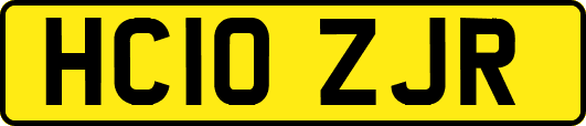 HC10ZJR