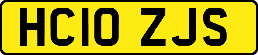 HC10ZJS