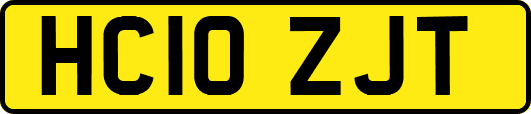 HC10ZJT