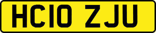 HC10ZJU