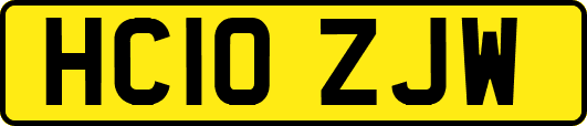 HC10ZJW