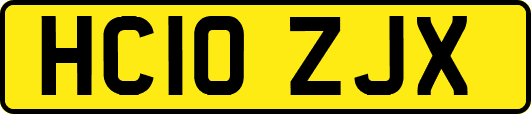 HC10ZJX