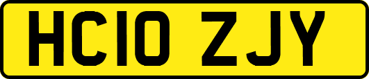 HC10ZJY