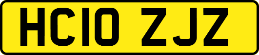 HC10ZJZ