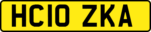HC10ZKA