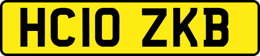HC10ZKB