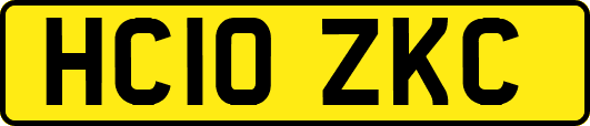 HC10ZKC