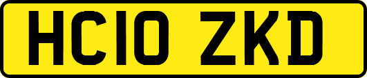 HC10ZKD