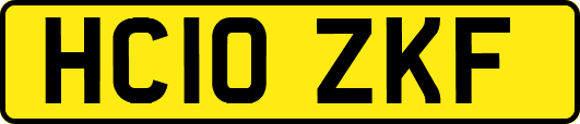 HC10ZKF