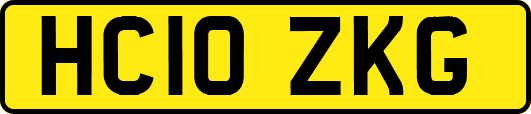HC10ZKG