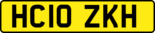 HC10ZKH