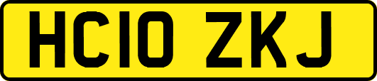 HC10ZKJ