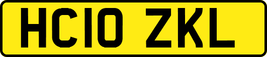 HC10ZKL