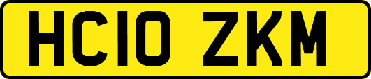 HC10ZKM