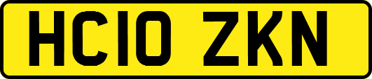 HC10ZKN