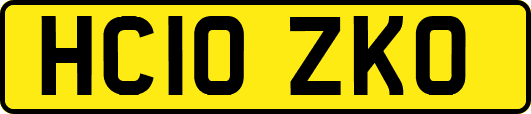 HC10ZKO