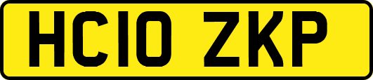 HC10ZKP