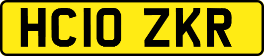 HC10ZKR