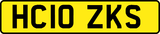 HC10ZKS