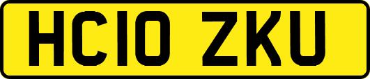 HC10ZKU